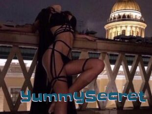 YummySecret