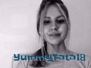 YummyTata18