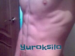 Yuroksilo