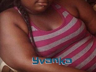 Yvanka