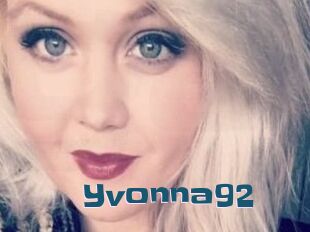 Yvonna92