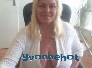 Yvonnehot