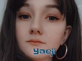 Yaeji