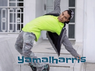 Yamalharris