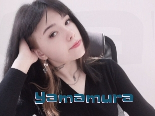 Yamamura