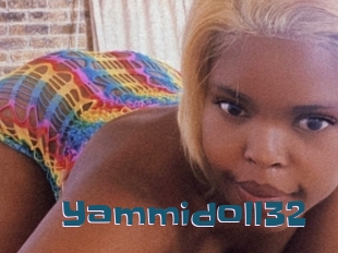 Yammidoll32
