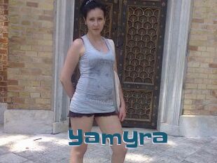 Yamyra