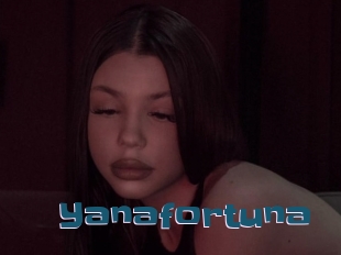 Yanafortuna