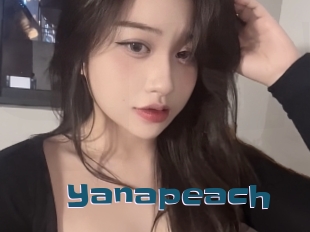 yanapeach Gang Bangs