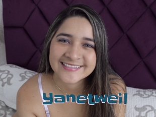 Yanetweil