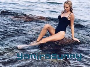 Yanirasunny