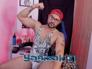 Yanizaki21