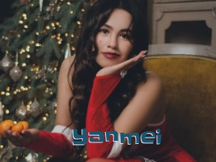 Yanmei