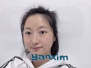 Yanxim