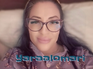 Yaraalomari