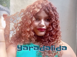 Yaradalida