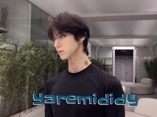 Yaremididy