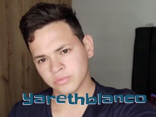 Yarethblanco