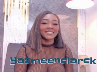 Yasmeenclarck