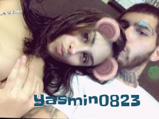 Yasmin0823