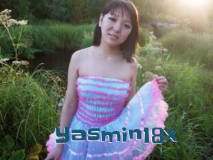 Yasmin18x