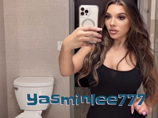 Yasminlee777