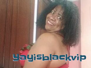 Yayisblackvip