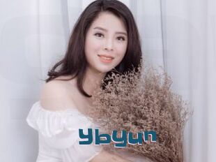 Ybyun