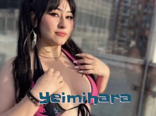 Yeimihara