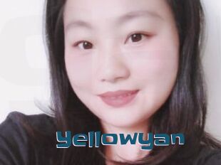 Yellowyan