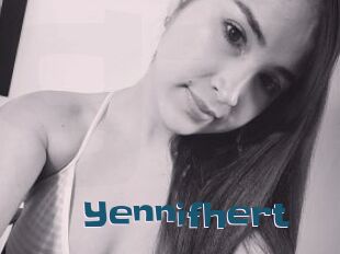 Yennifhert