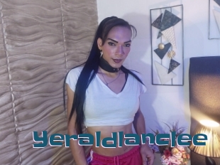 Yeraldlanclee