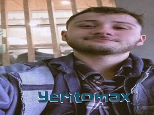 Yeritomax