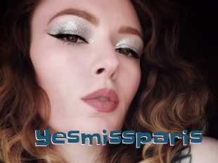 Yesmissparis