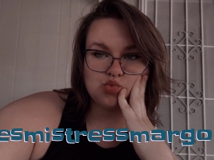Yesmistressmargo