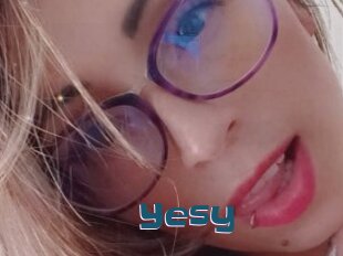Yesy