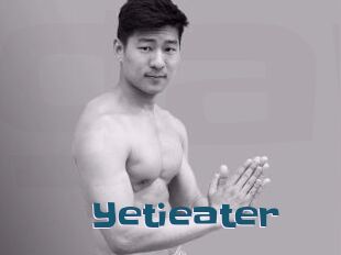 Yetieater