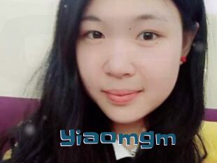 Yiaomgm