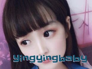 Yingyingbaby