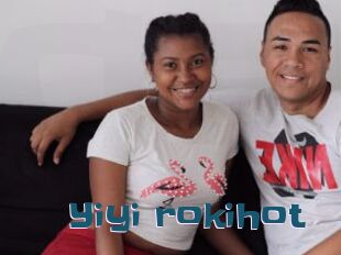 Yiyi_rokihot