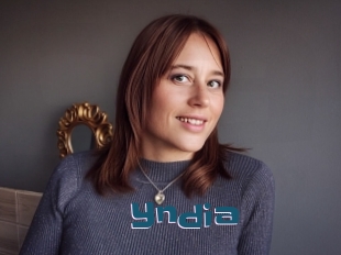 Yndia