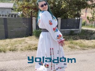 Yoladom