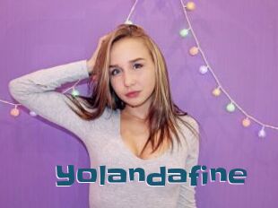 Yolandafine