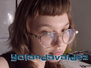 Yolandavaldez