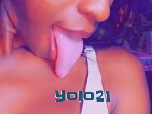 Yolo21