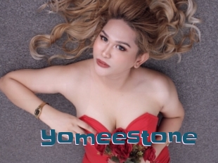 Yomeestone