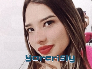 Yorcrisly