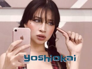 Yoshiokai