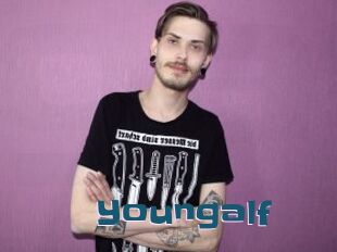Youngalf