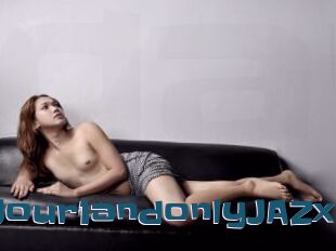 Your1andonlyJAZx